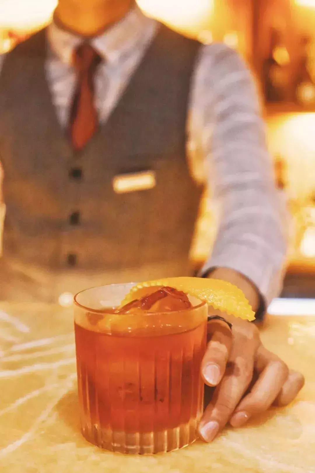 清吧上榜酒馆,清吧好玩的酒馆