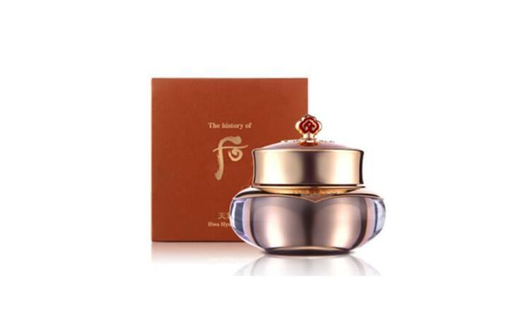 8款抗老面霜,十大面霜不含矿物油