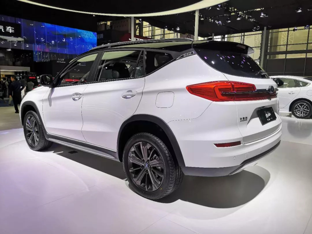 2023成都车展新车一览表,比亚迪成都车展会有哪些新车