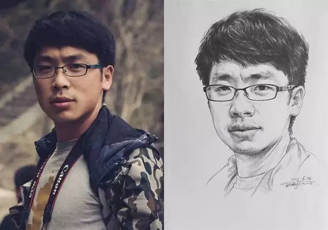 怎么画人物才更难更好看呢,如何画好一个人物的神韵