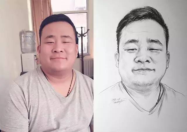 怎么画人物才更难更好看呢,如何画好一个人物的神韵