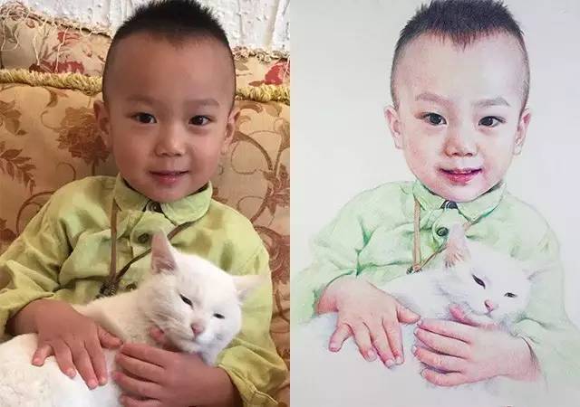 画人物如何画出多而不乱的线条,总是画不出好看的人怎么办