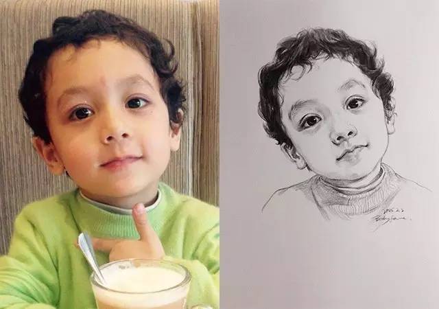 画人物如何画出多而不乱的线条,总是画不出好看的人怎么办