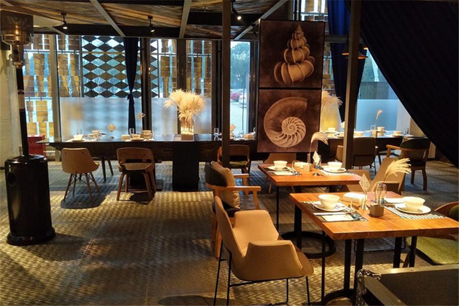 上市餐饮连锁品牌，内部资料曝光！大多数餐饮人都不懂