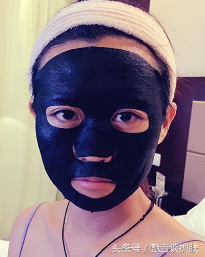 明星推荐美白面膜,明星推荐好用美白面膜图片