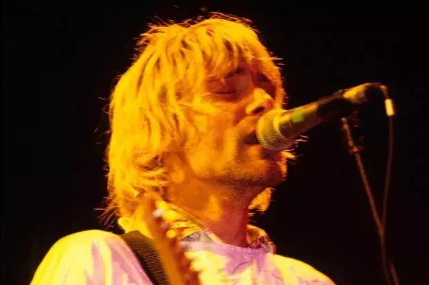 nirvana专辑介绍,nirvana全曲