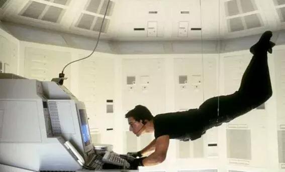 碟中谍系列哪一部最好,碟中谍十大巅峰之作