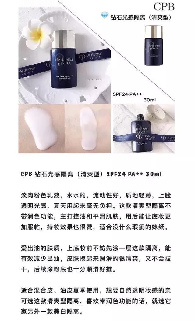 cpb隔离和气垫哪个好用,cpb隔离国际版真假鉴别