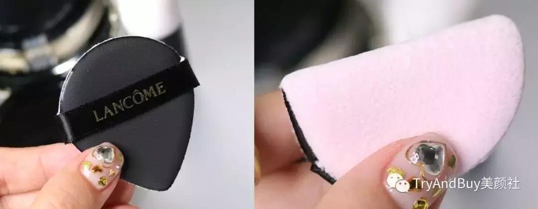 8款热门气垫大测评,8款气垫底妆测评