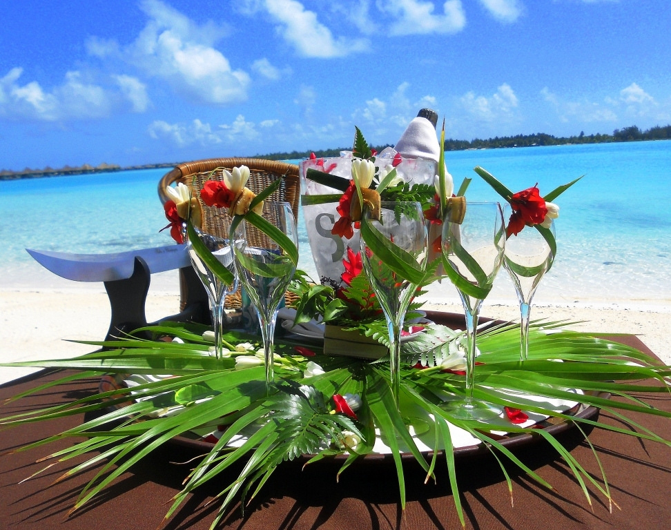 巴厘岛瑞吉酒店和四季酒店,巴厘岛瑞吉酒店攻略