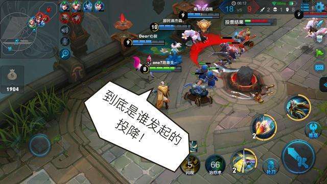 王者为什么黄金局都打不过,王者荣耀黄金局为什么这么难打