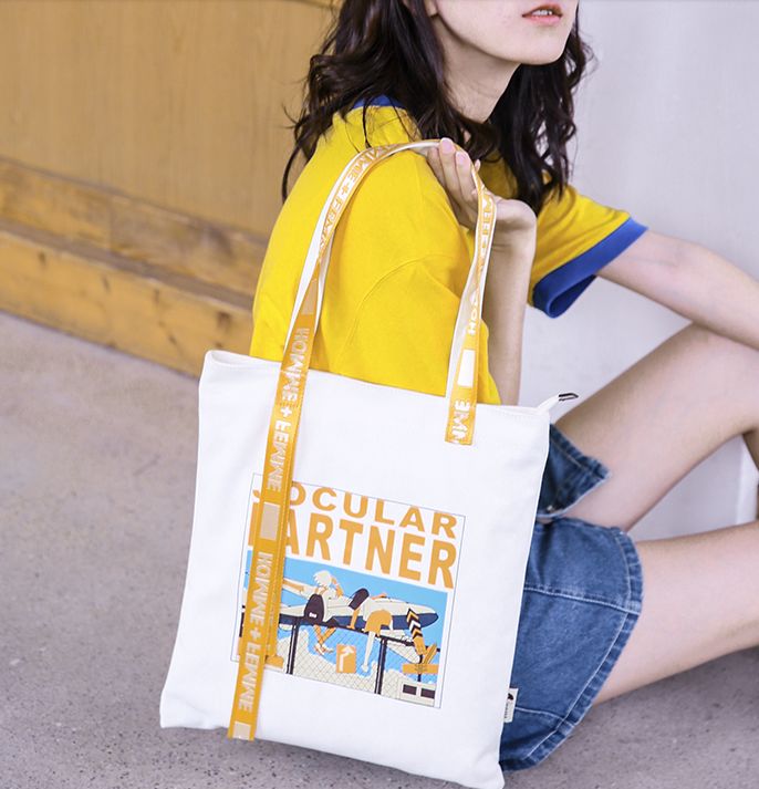 上学通勤斜挎大包包推荐,学生党平价大包包店铺推荐