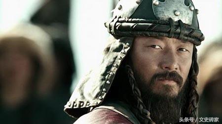 鲜为人知的汉族救星，数度出手拯救中原汉人性命，死后举国同悲