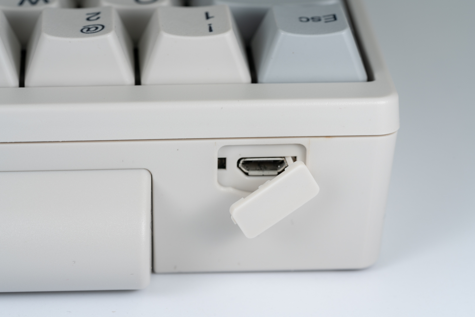 realforce和hhkb的差距,hhkbprofessional键盘