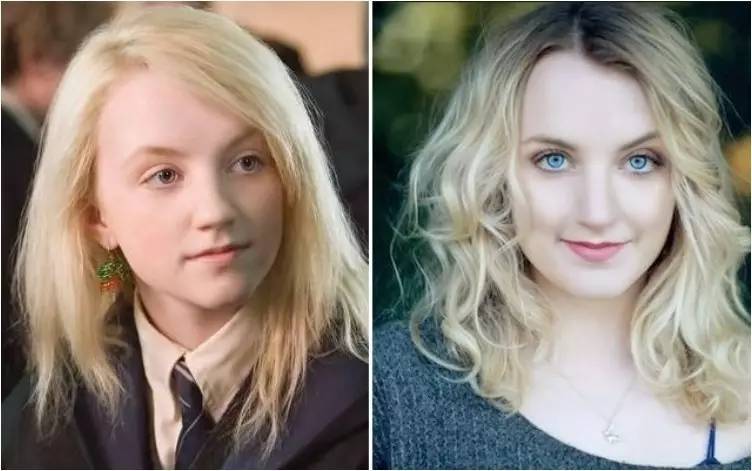 哈利波特的演员现在怎么样了,哈利波特的演员们都拿走了什么