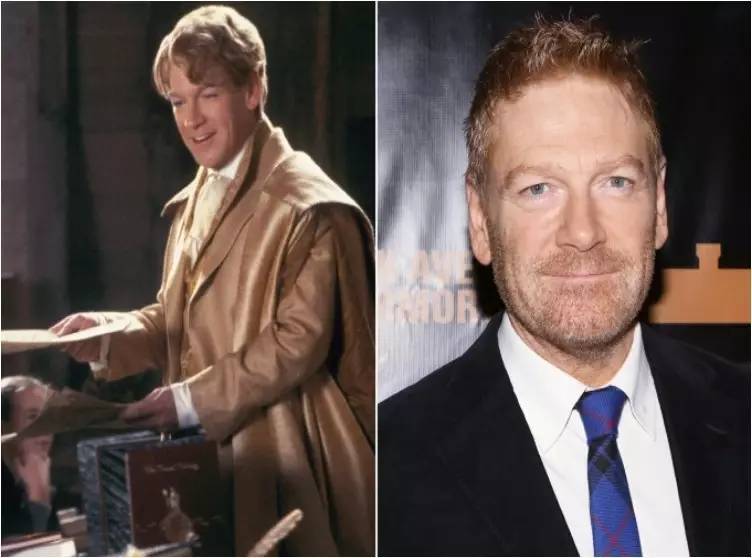 哈利波特的演员现在怎么样了,哈利波特的演员们都拿走了什么