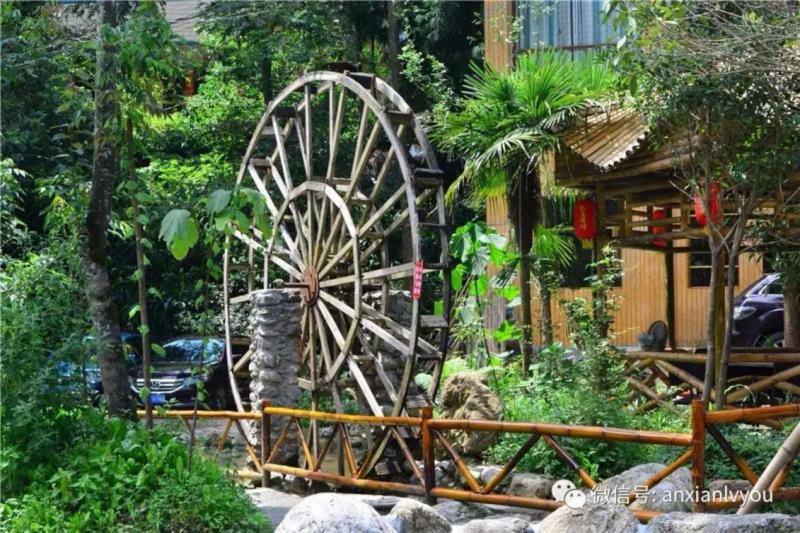 绵阳安州一日游最佳攻略,绵阳安州方向游玩推荐