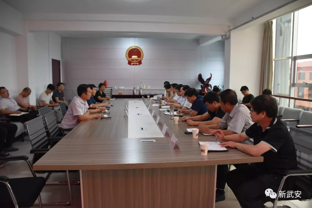 区委书记走访慰问脱贫户,县领导到高田镇走访慰问脱贫户