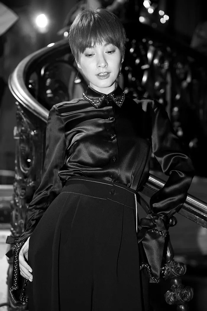 圆脸流行的发型推荐,适合圆脸的发型推荐教程