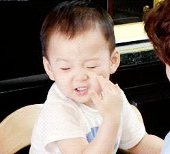 宝宝吃的dha推荐,dha是好东西补对了宝宝才更聪明