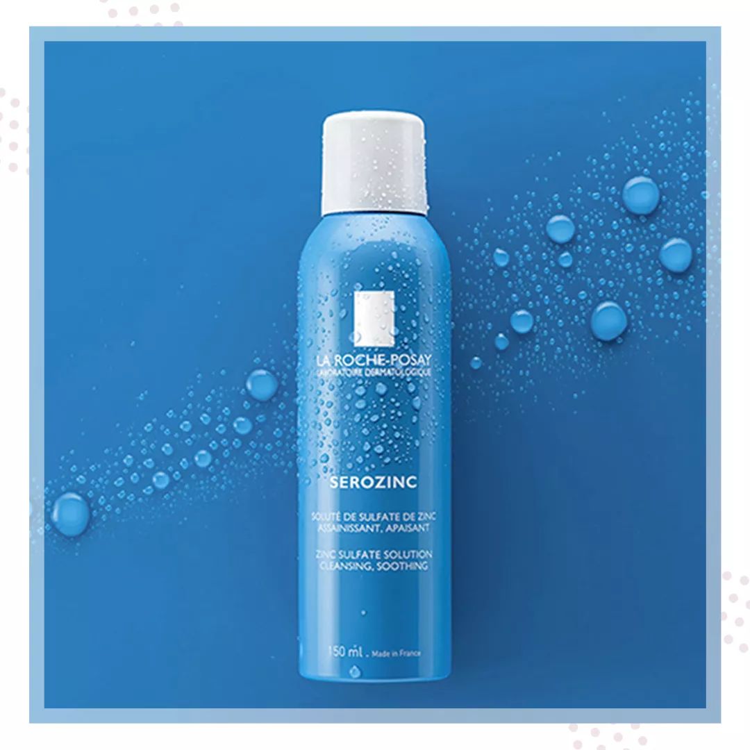 开学必备清单保湿水乳,开学换了一套好用的水乳