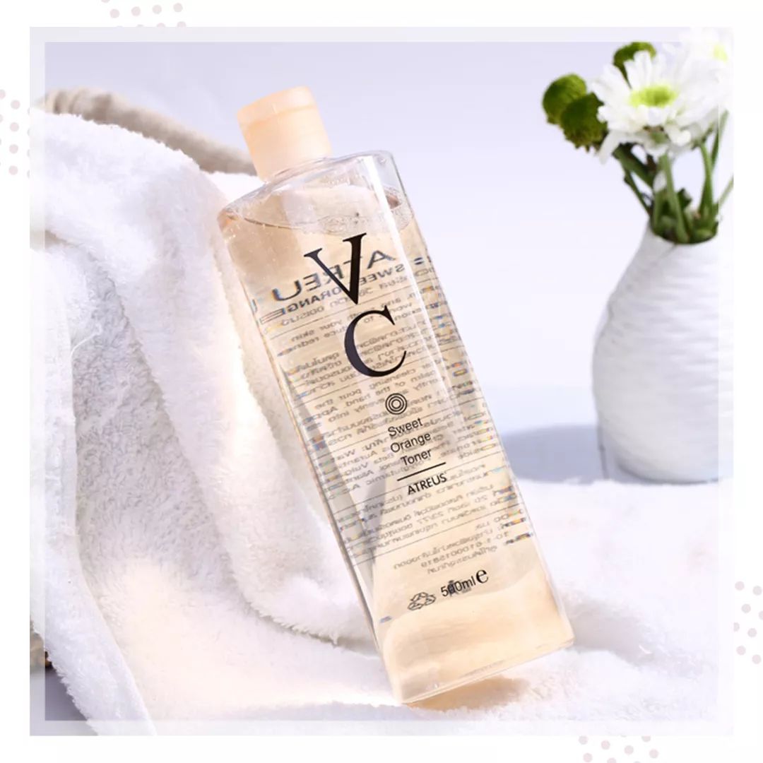 开学季水乳推荐,适合学生党的护肤水