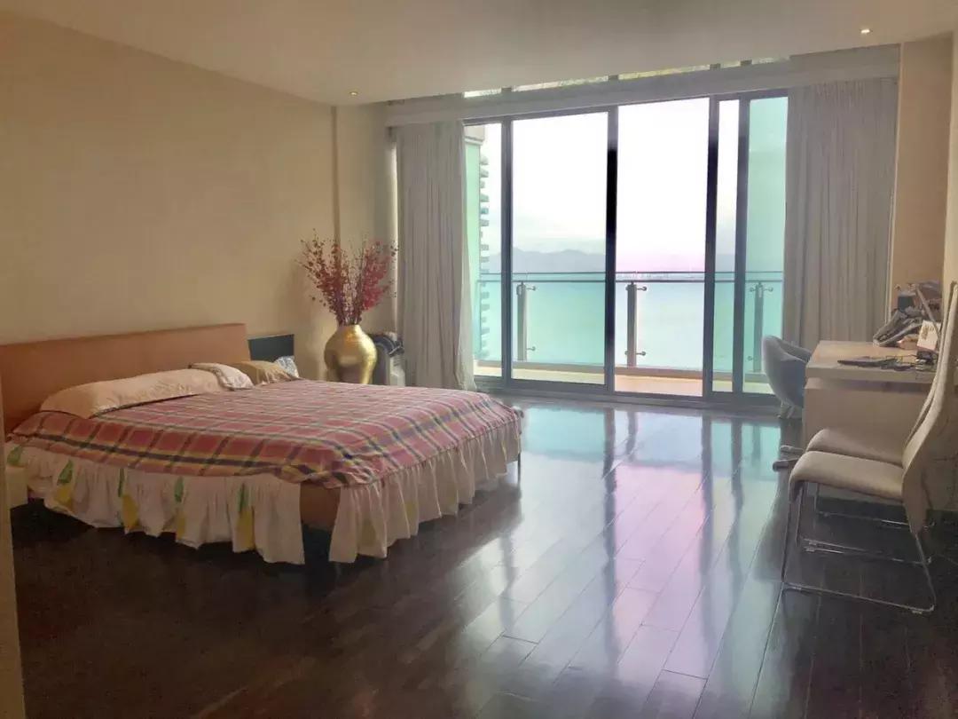 红树西岸位于红树湾商圈,红树湾红树西岸花园价格