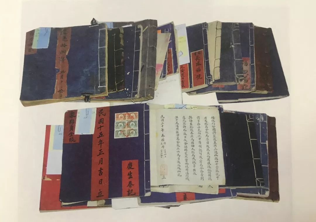 晋商五百年书籍推荐,晋商兴衰史深度解析