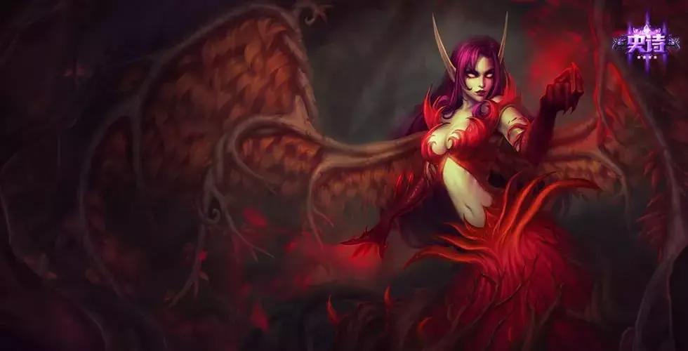 lol英雄重做会出新皮肤吗,lol最新重做英雄