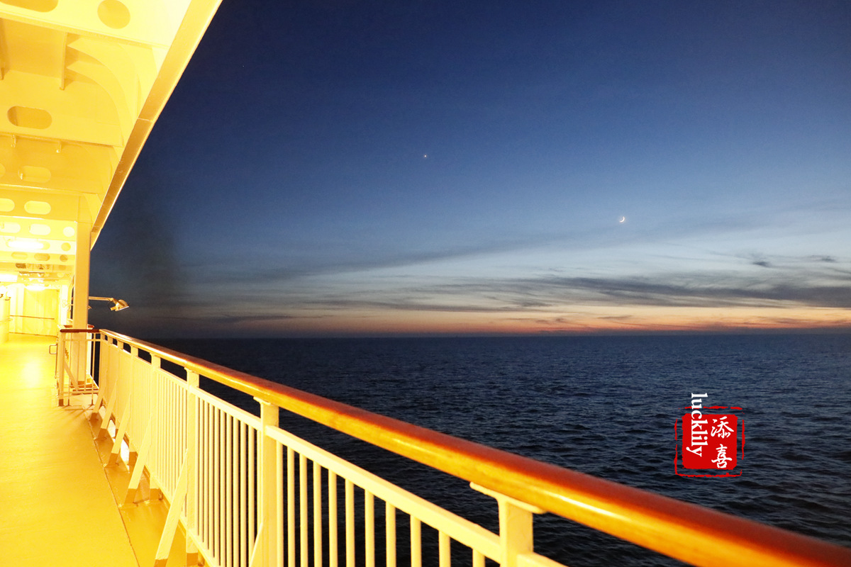 丽星邮轮日本游攻略视频,旅游攻略日本邮轮星梦号