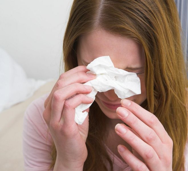 从小到大都没来过月经子宫很小,女子18年不来月经一查没有子宫