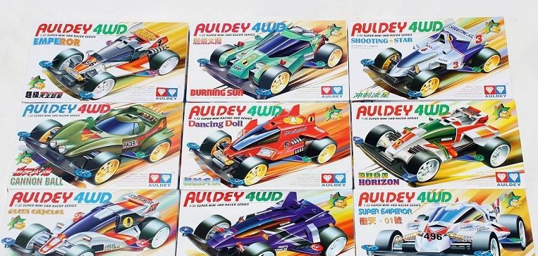 奥迪双钻童年回忆,儿时奥迪双钻四驱车