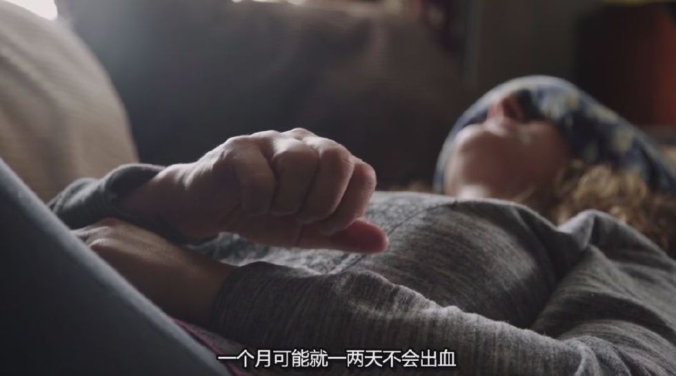 “*交性**意味着死亡”医疗行业背后的真相让人毛骨悚然