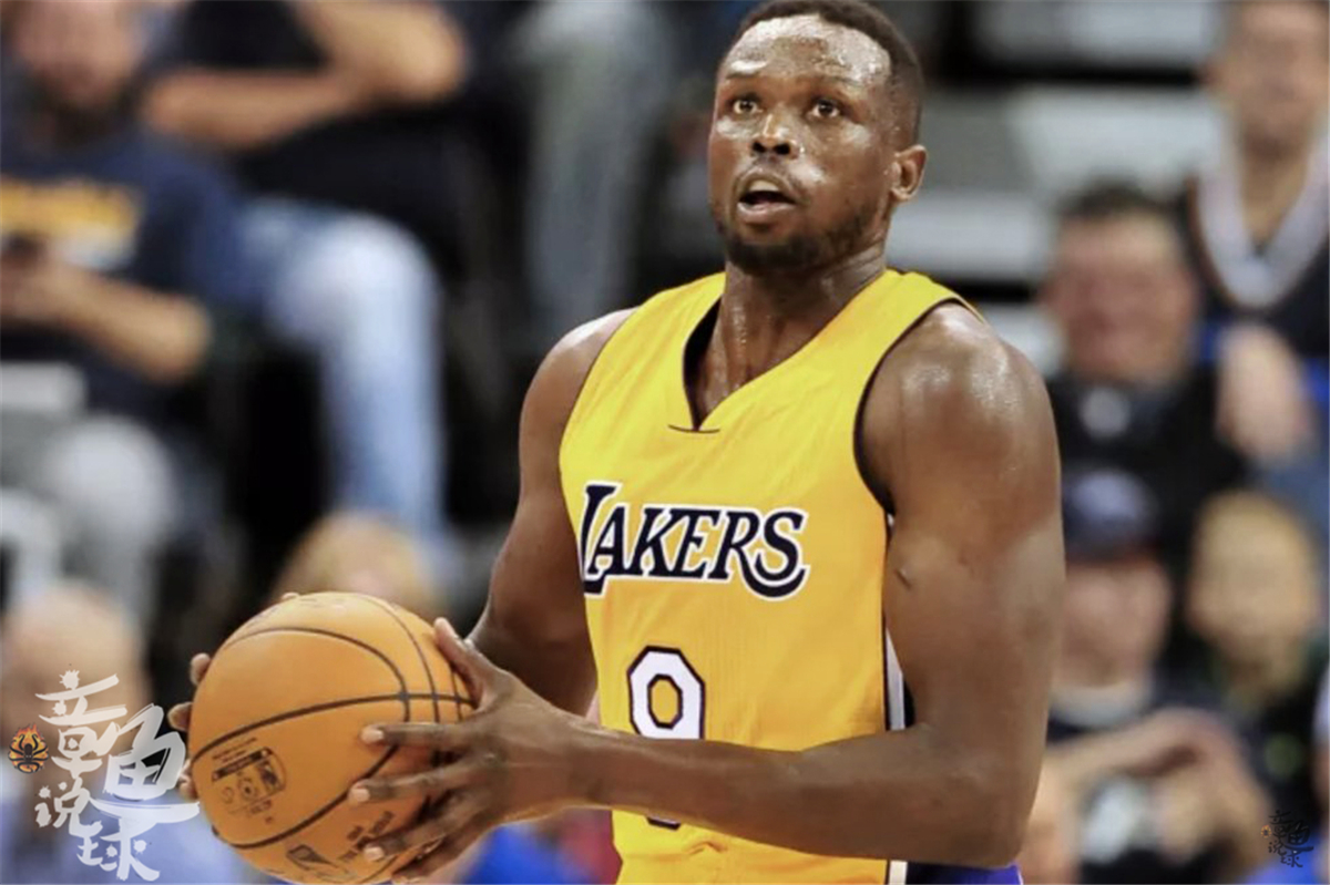 有了詹皇还去买断邓英乔，湖人队管理层怕是“石乐志”？