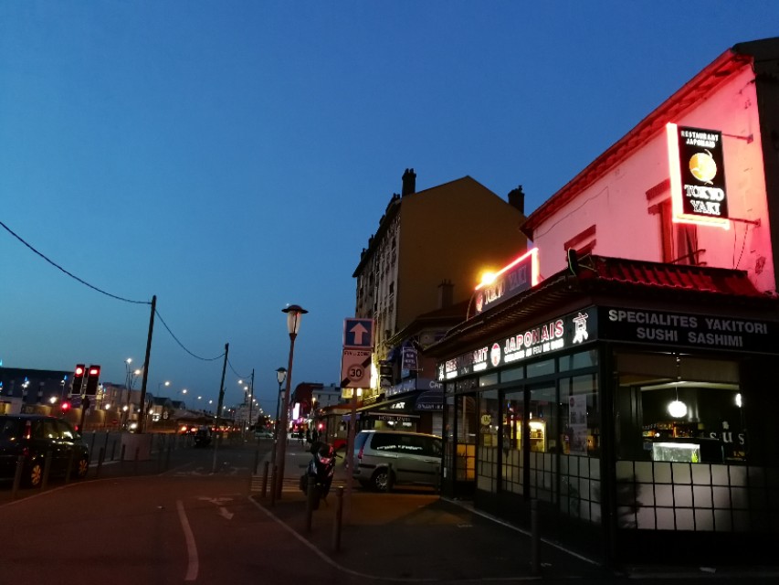 出差法国要注意什么,出差法国