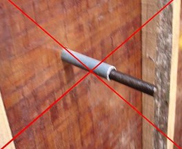 人防施工过程中常见问题,人防工程有哪些注意的施工事项