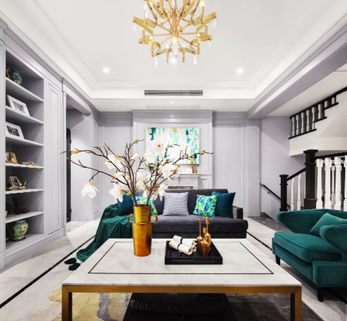 喜刷刷，喜刷刷，嗷呜……油漆刷的我脑壳疼呀脑壳疼