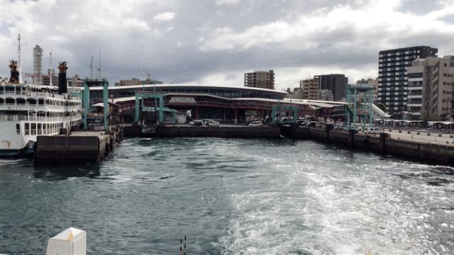 丽星邮轮双子星日本游,亲子游轮旅行攻略