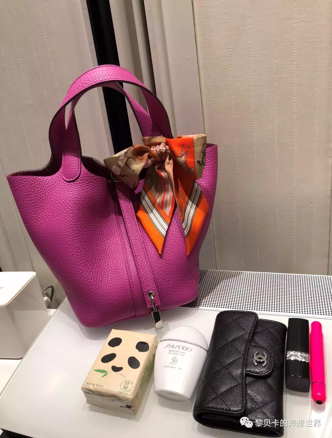 如果这辈子只能选一种饮料,如果这辈子只买一个包