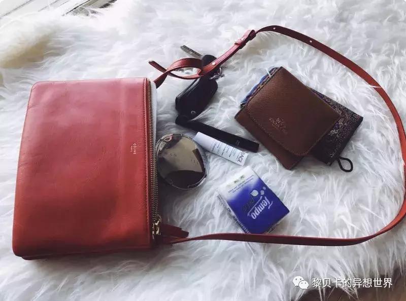 如果这辈子只能选一种饮料,如果这辈子只买一个包