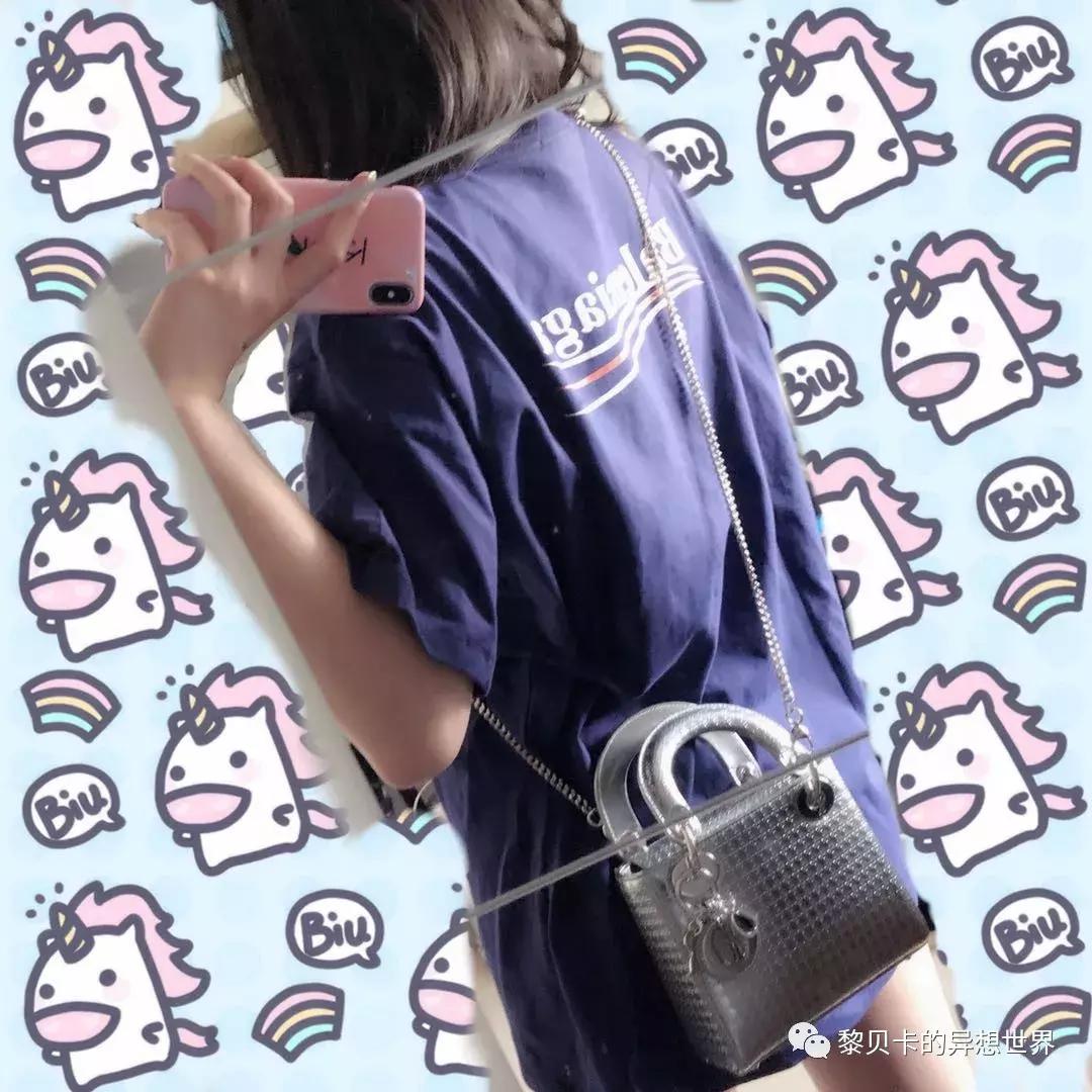 如果你的一生只能买一款包,如果这一辈子只买一个包