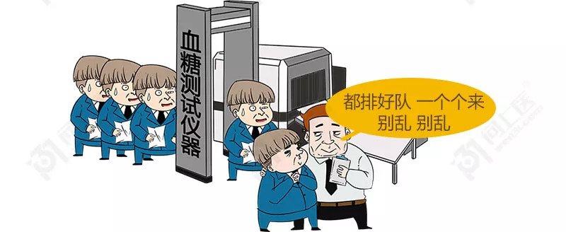 糖尿病一旦发病不可逆吗,糖尿病一旦发作还能撑多久