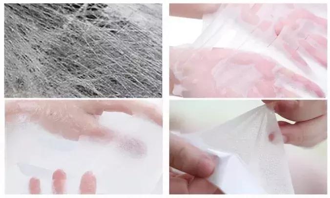 全网测评补水面膜,补水面膜测评抖音