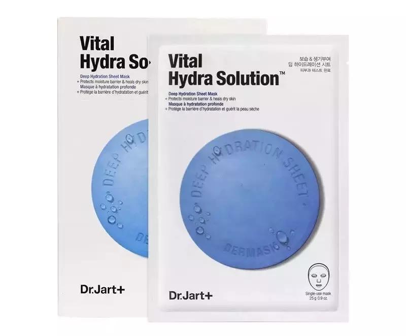 全网测评补水面膜,补水面膜测评抖音