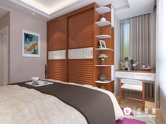 红苹果家具品牌环保吗,红苹果家具是什么公司