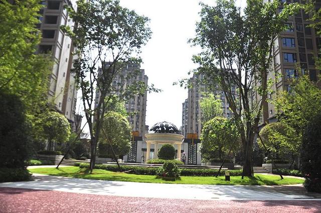 南充精装房子推荐,南充精装花园洋房