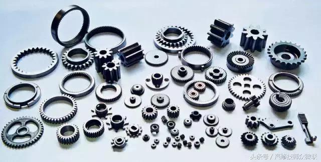 修车是修理好还是换配件好,自己带配件修车靠谱吗