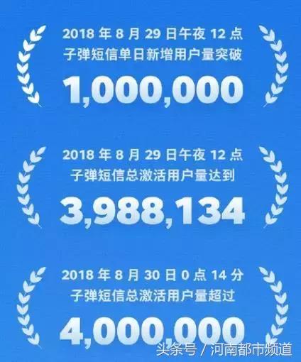 “*弹子**短信”火了！有人说它会消灭微信，有人说它涉黄，它是啥？