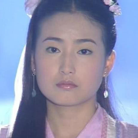 杨不悔谁演的最好,演杨不悔的人是谁