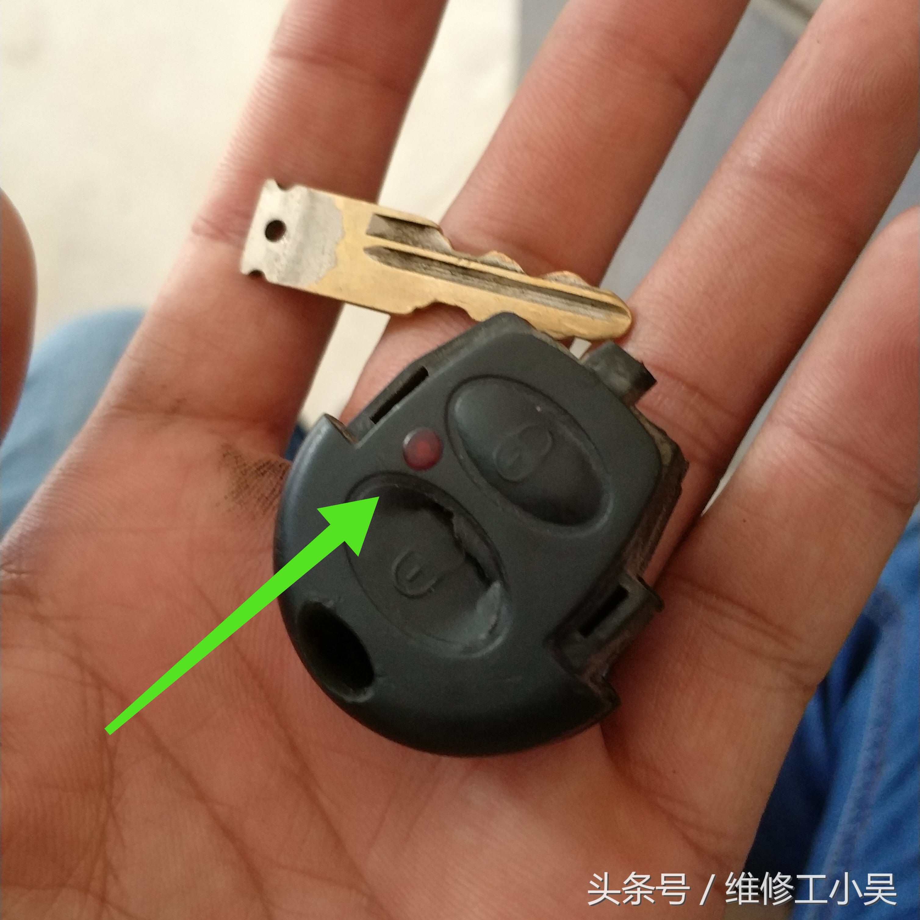 奇瑞车钥匙无法解锁,奇瑞更换全车锁多少钱